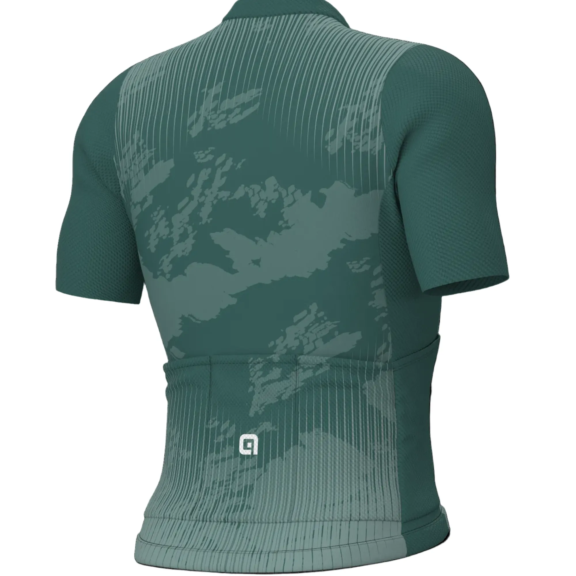 Uomo Ale Maglie*agia Off Road Grave Krakatoa -