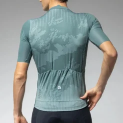 Uomo Ale Maglie*agia Off Road Grave Krakatoa -