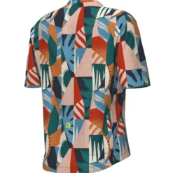 Uomo Ale Maglie*agia Off Road Grave avana -