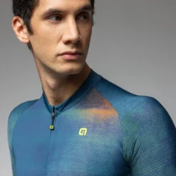 Uomo Ale Maglie*agia Off Road Grave Traccia -