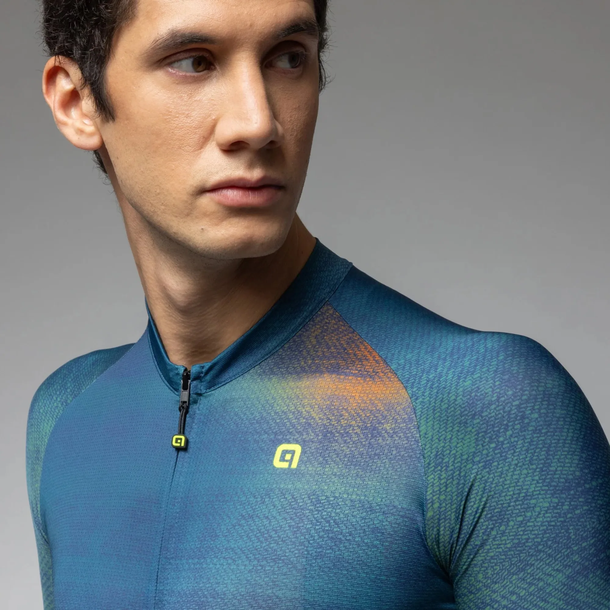 Uomo Ale Maglie*agia Off Road Grave Traccia -