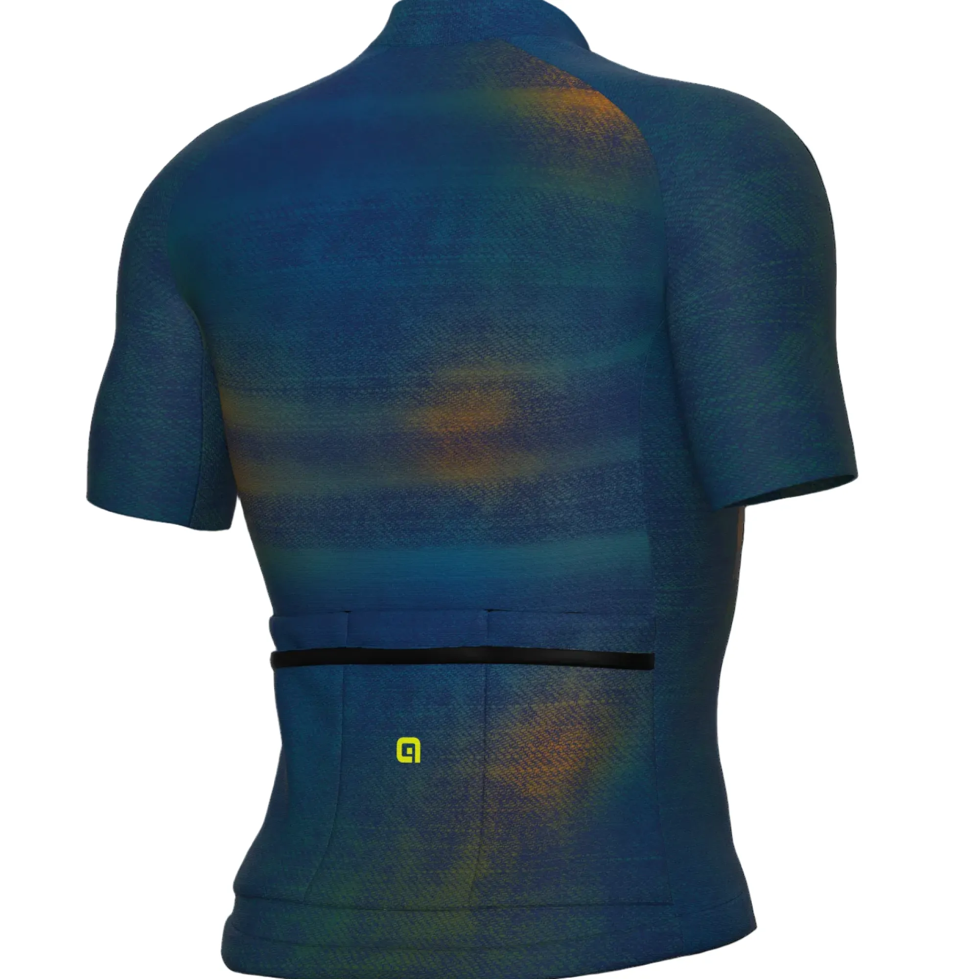 Uomo Ale Maglie*agia Off Road Grave Traccia -