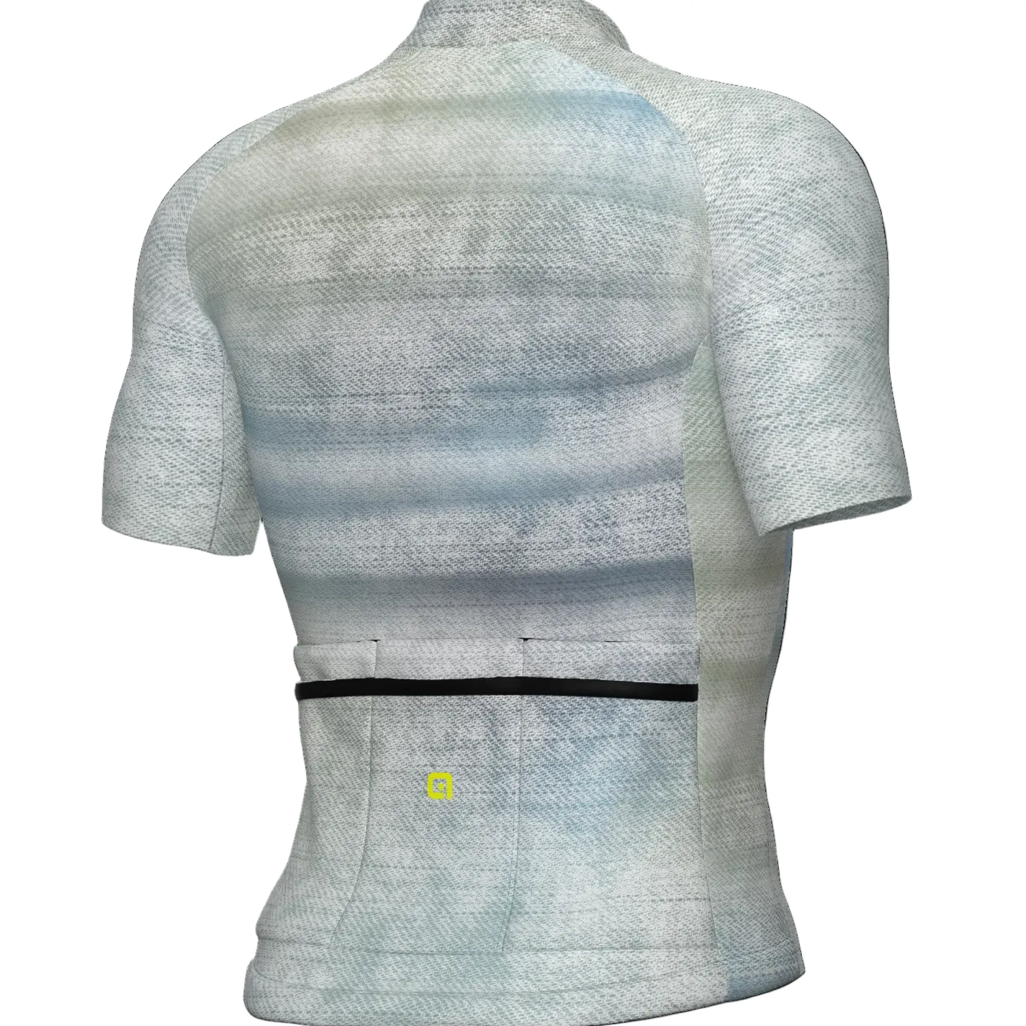 Uomo Ale Maglie*agia Off Road Grave Traccia -