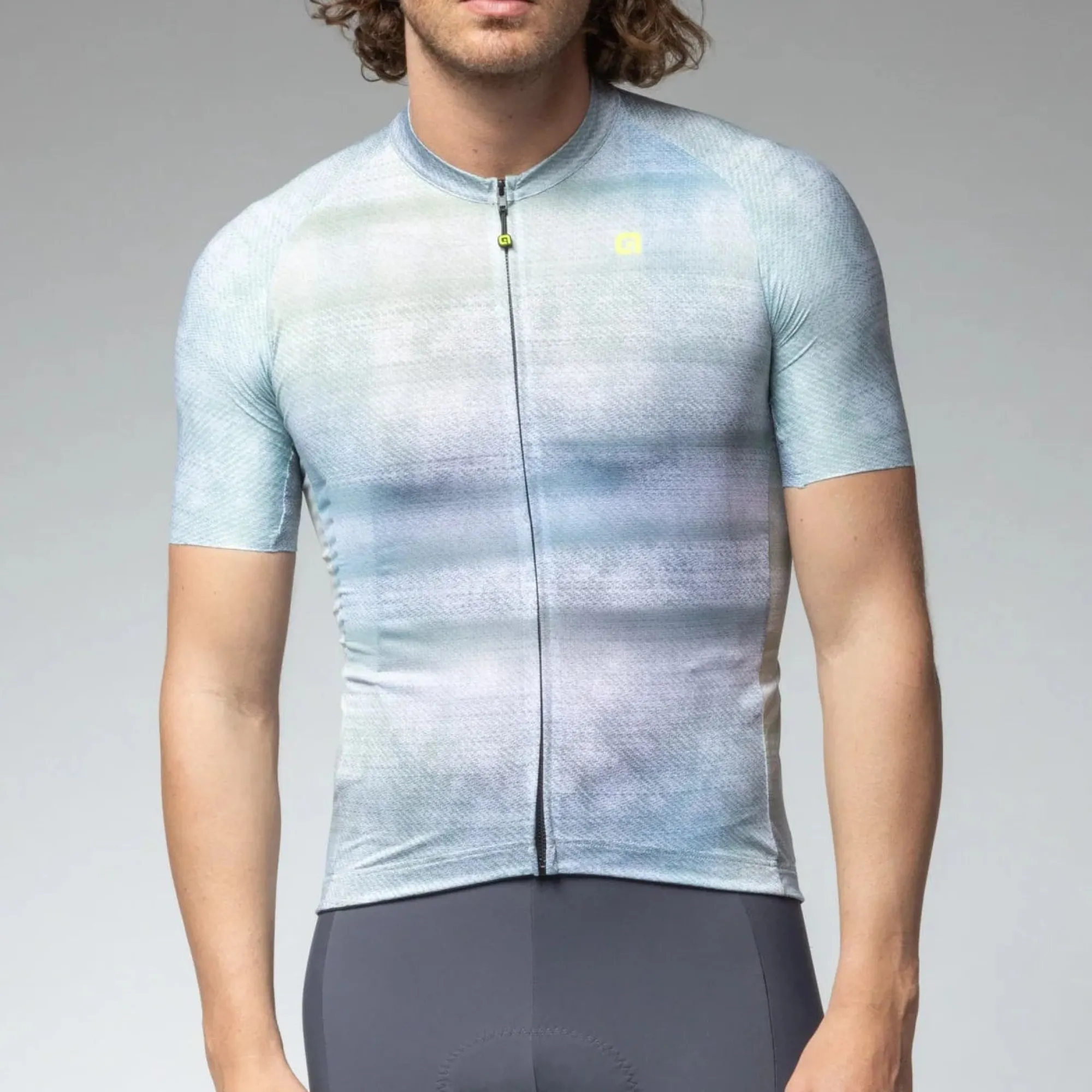 Uomo Ale Maglie*agia Off Road Grave Traccia -