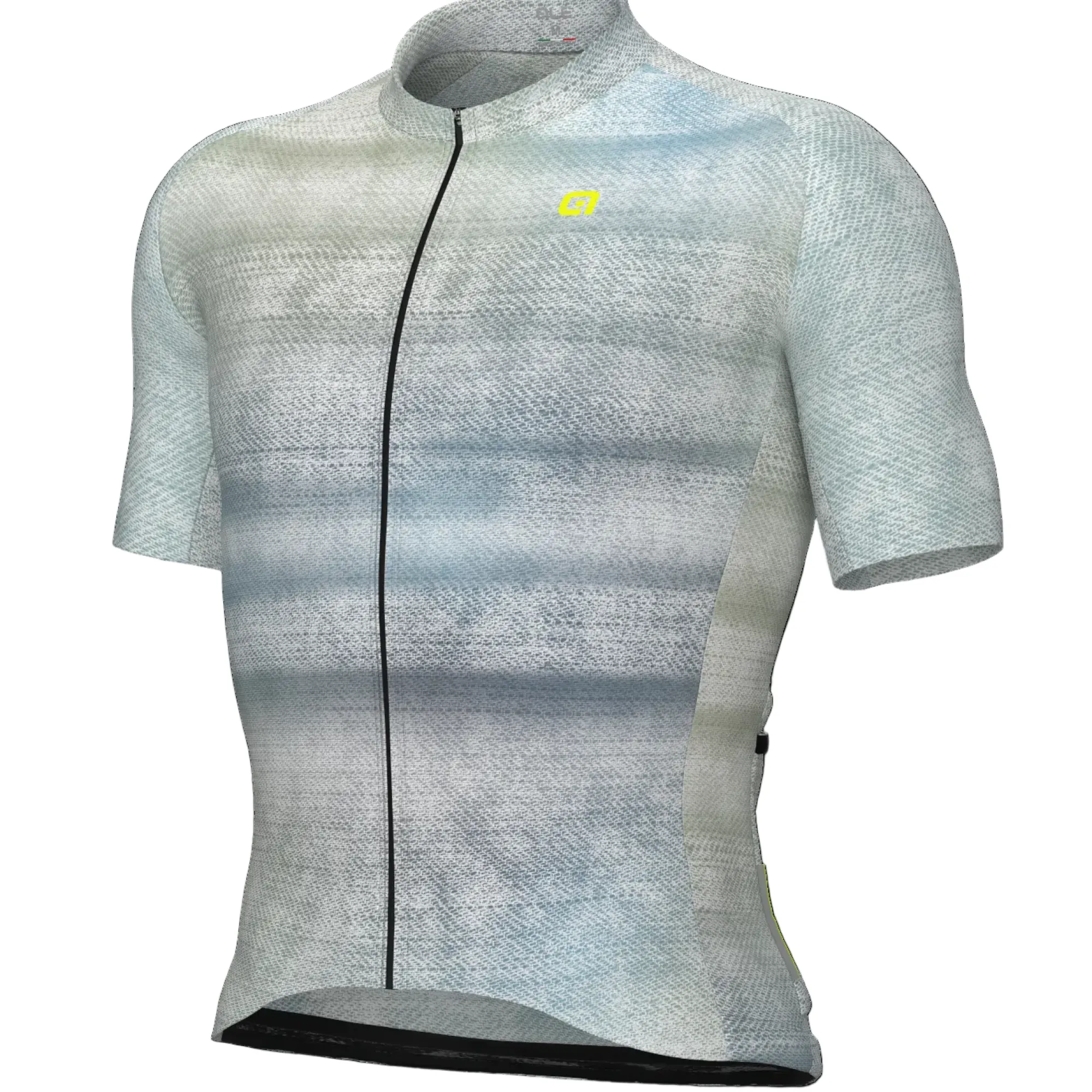 Uomo Ale Maglie*agia Off Road Grave Traccia -