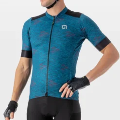 Uomo Ale Maglie*agia Off Road Johua -
