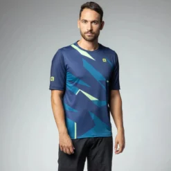 Uomo Ale Maglie*agia Off Road TB Oega -