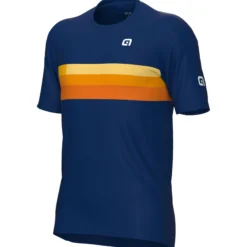 Uomo Ale Maglie*agia Off Road Reguator -