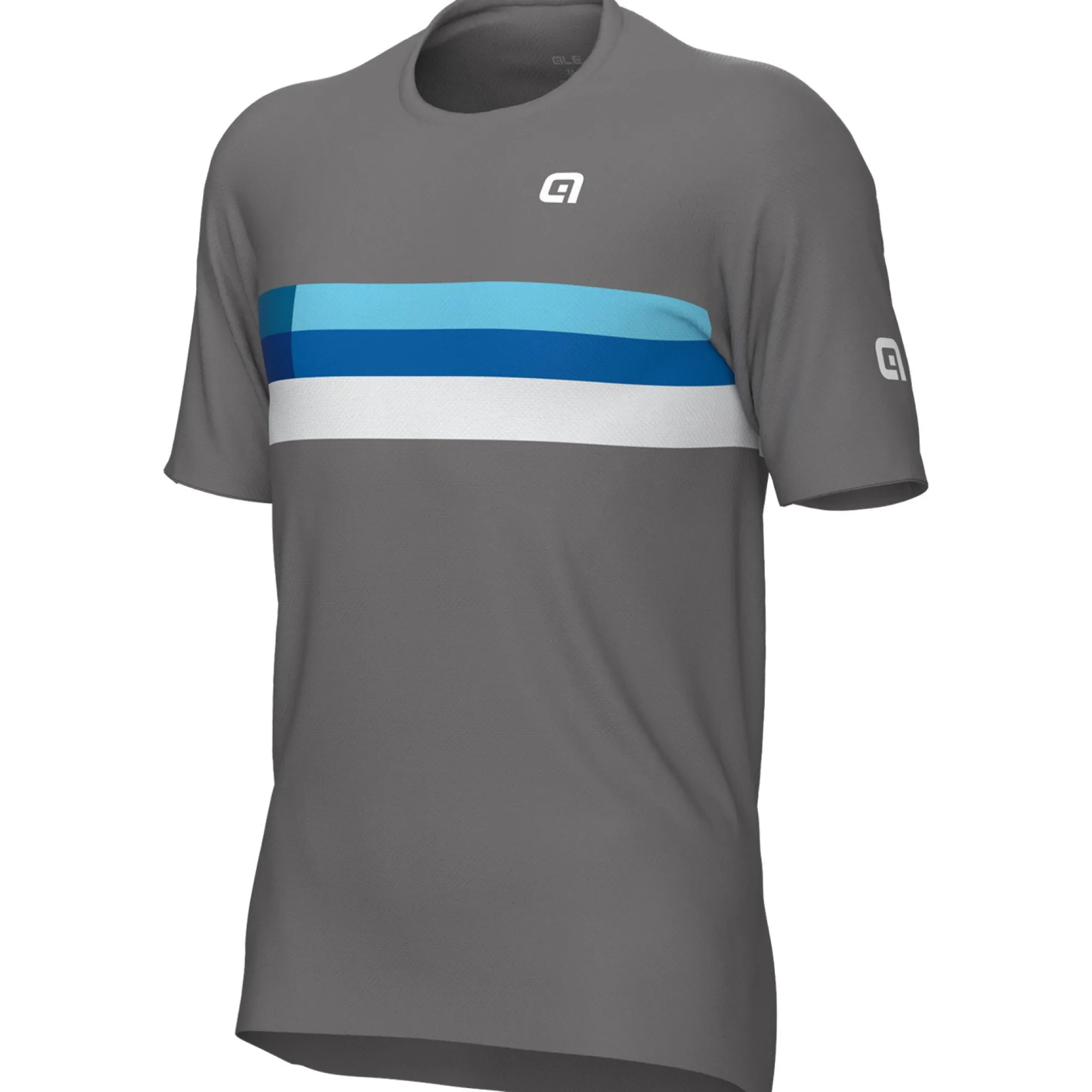 Uomo Ale Maglie*agia Off Road Reguator -