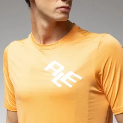 Uomo Ale Maglie*agia Off Road Rugged 2.0 - Arancio