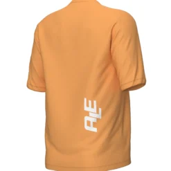 Uomo Ale Maglie*agia Off Road Rugged 2.0 - Arancio