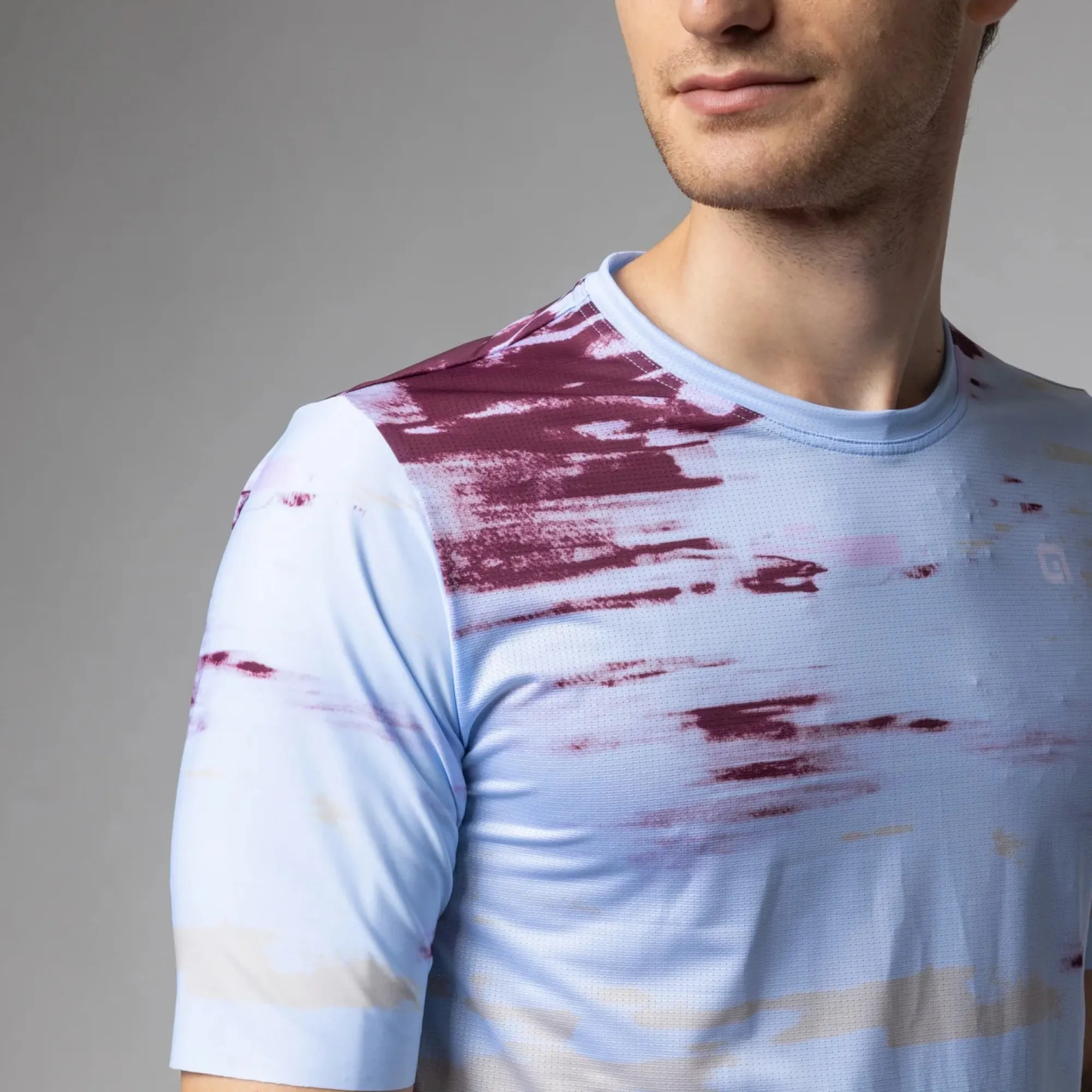 Uomo Ale Maglie*agia Off Road Rugged -