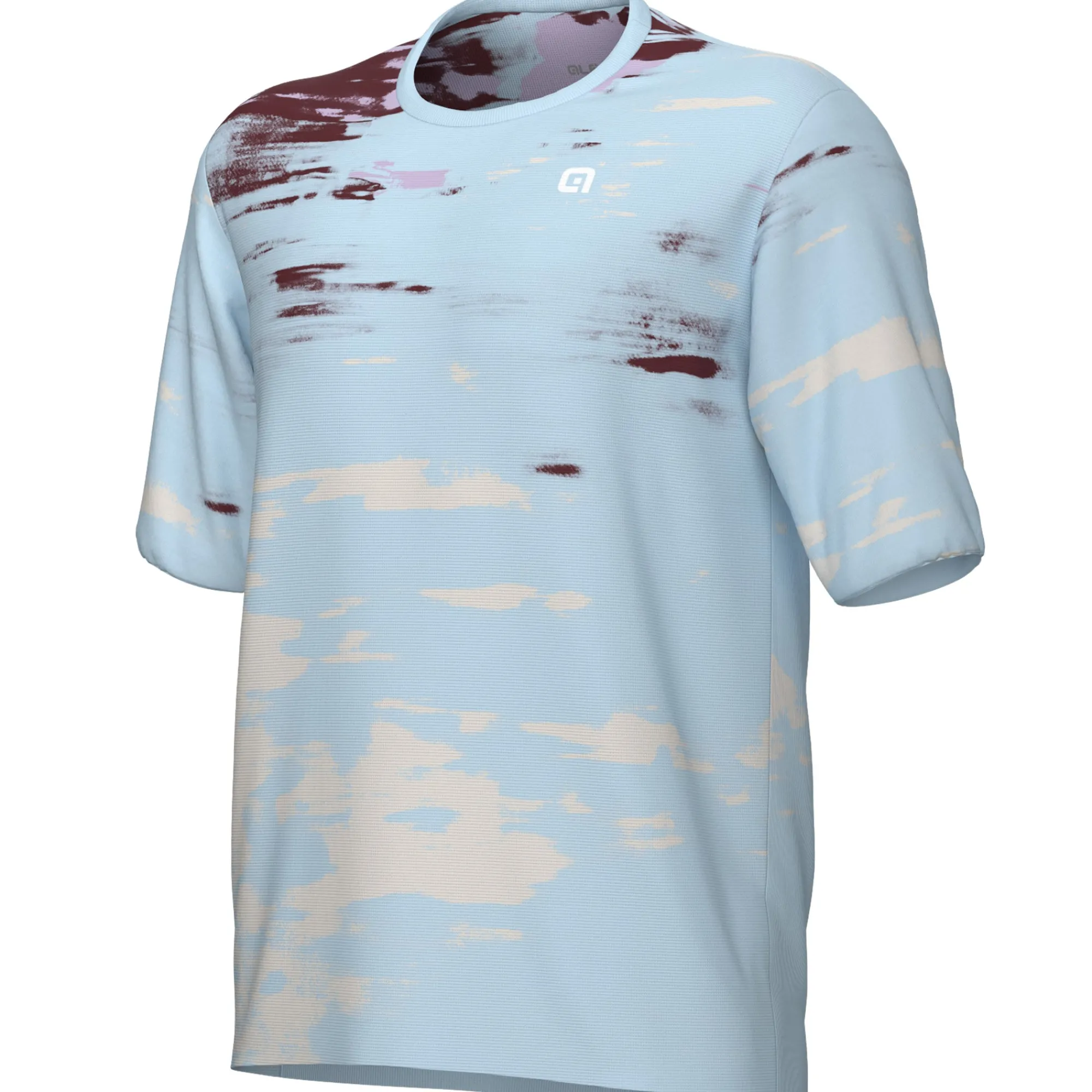 Uomo Ale Maglie*agia Off Road Rugged -