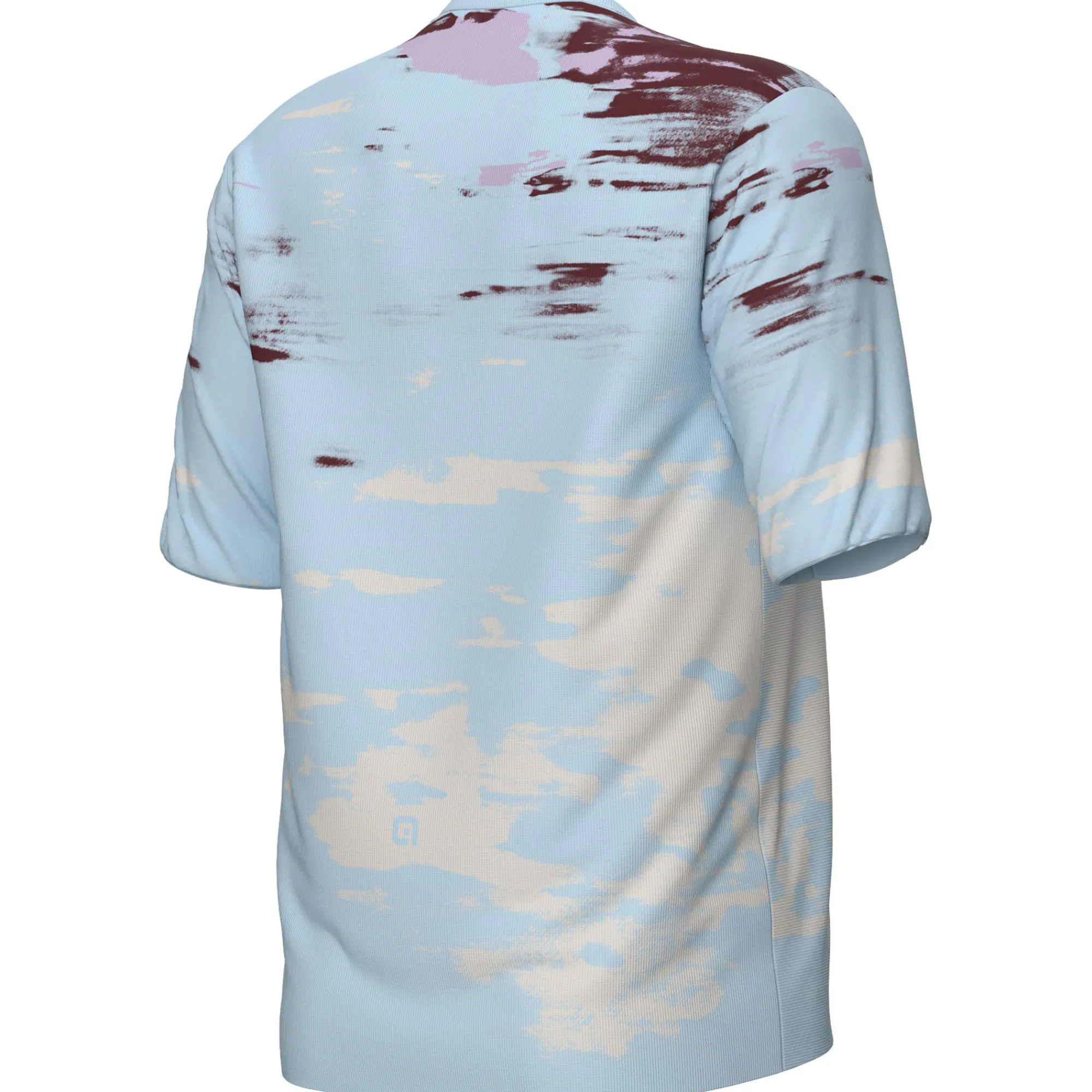 Uomo Ale Maglie*agia Off Road Rugged -
