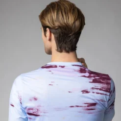 Uomo Ale Maglie*agia Off Road Rugged -