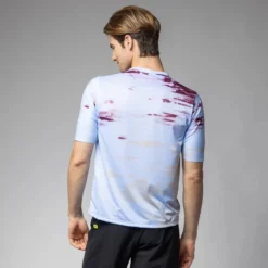 Uomo Ale Maglie*agia Off Road Rugged -
