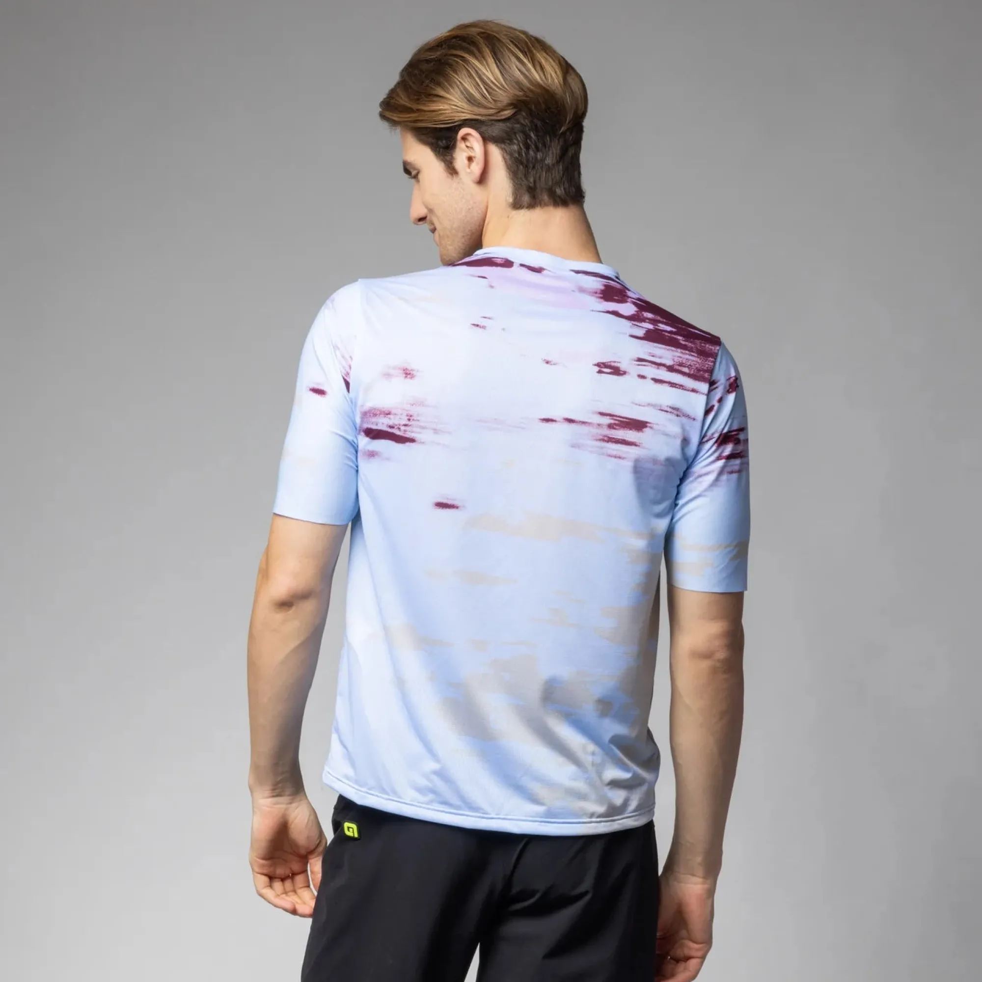 Uomo Ale Maglie*agia Off Road Rugged -