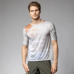Uomo Ale Maglie*agia Off Road Rugged - Beige
