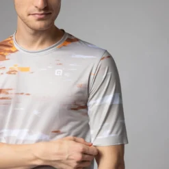 Uomo Ale Maglie*agia Off Road Rugged - Beige