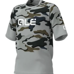 Uomo Ale Maglie*agia Off Road tain -