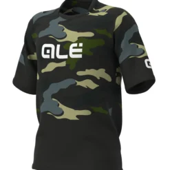 Uomo Ale Maglie*agia Off Road tain -