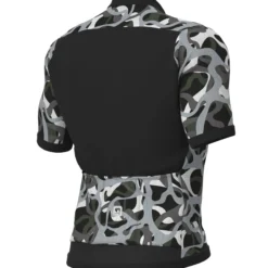 Uomo Ale Maglie*agia Off Road Woodand -