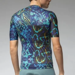 Uomo Ale Maglie*agia Praga Caraibi -