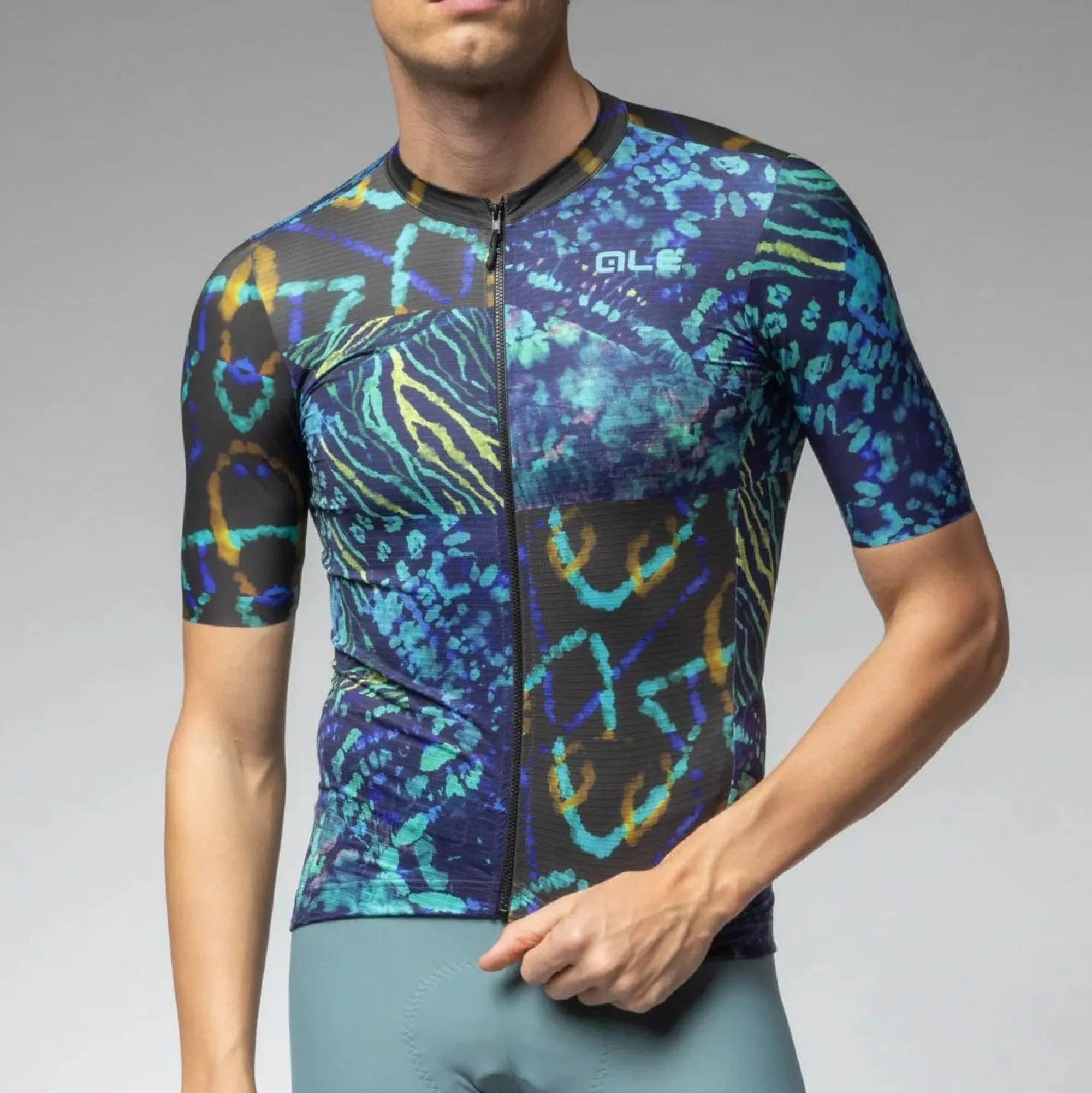 Uomo Ale Maglie*agia Praga Caraibi -