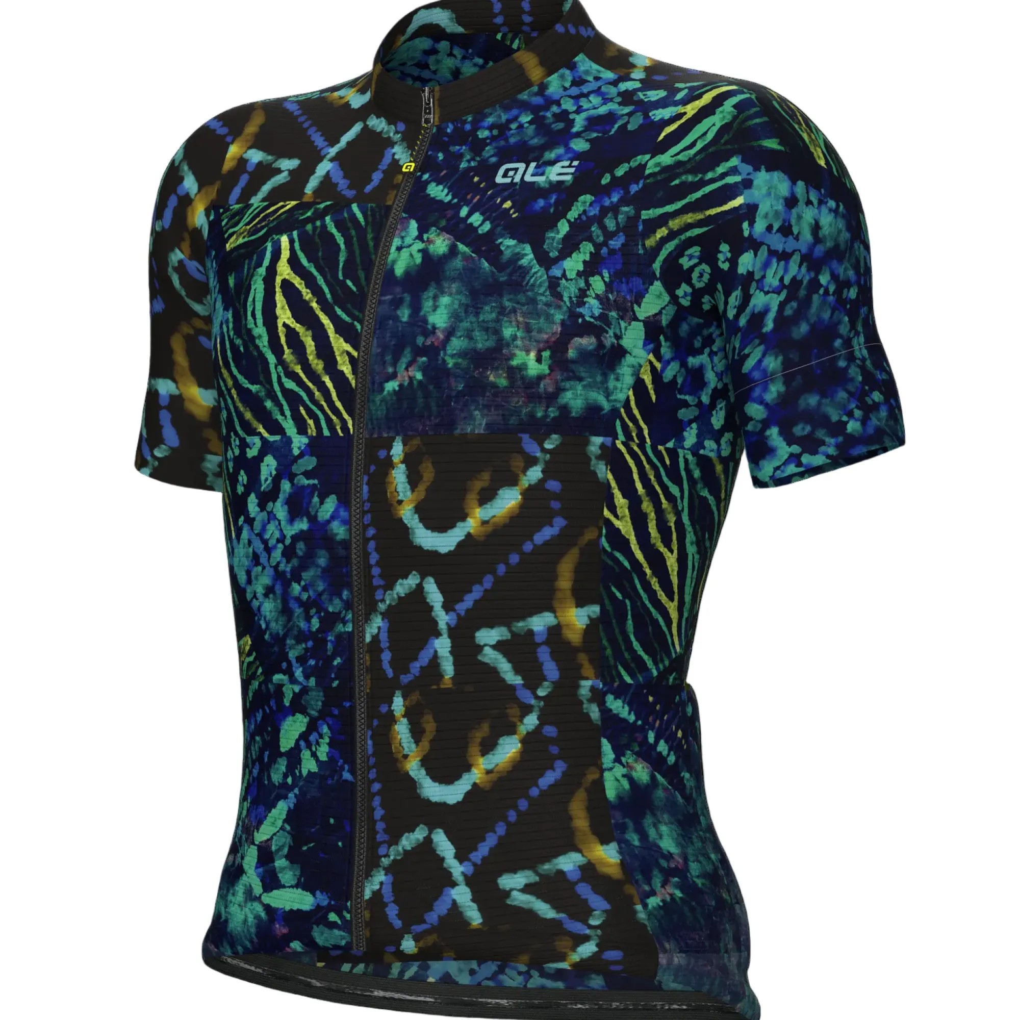 Uomo Ale Maglie*agia Praga Caraibi -