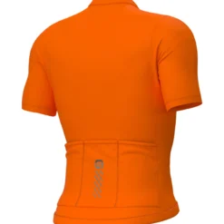 Uomo Ale Maglie*agia Praga Coor Bock 2.0 - Arancio