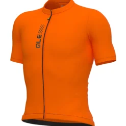 Uomo Ale Maglie*agia Praga Coor Bock 2.0 - Arancio