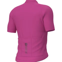 Uomo Ale Maglie*agia Praga Coor Bock - Fucia