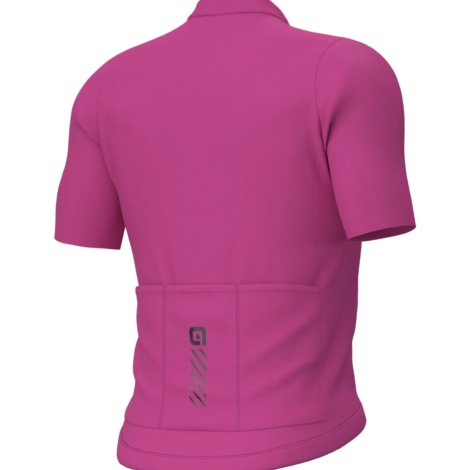 Uomo Ale Maglie*agia Praga Coor Bock - Fucia