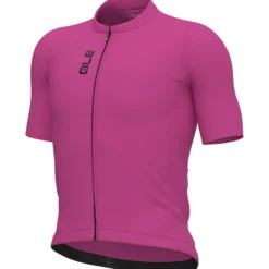 Uomo Ale Maglie*agia Praga Coor Bock - Fucia