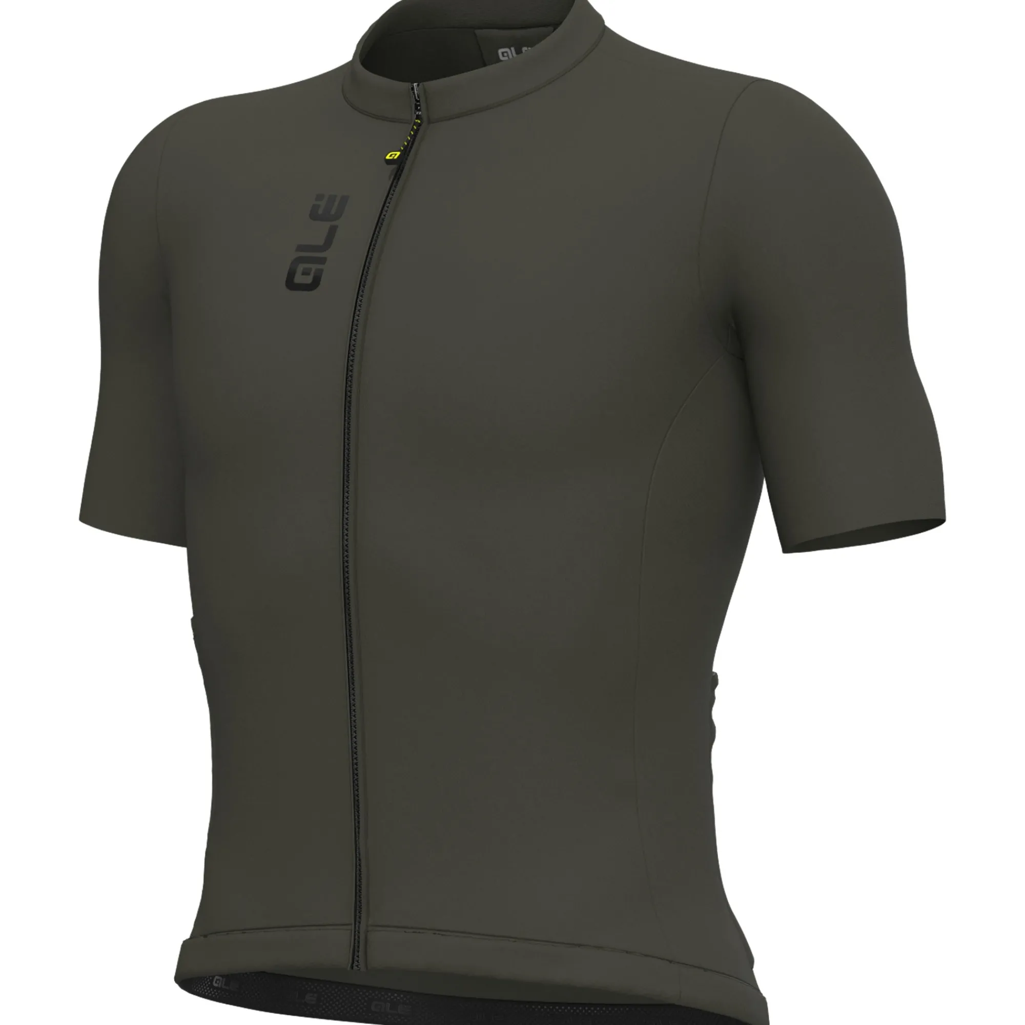 Uomo Ale Maglie*agia Praga Coor Bock Off Road 2.0 -