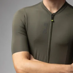 Uomo Ale Maglie*agia Praga Coor Bock Off Road 2.0 -