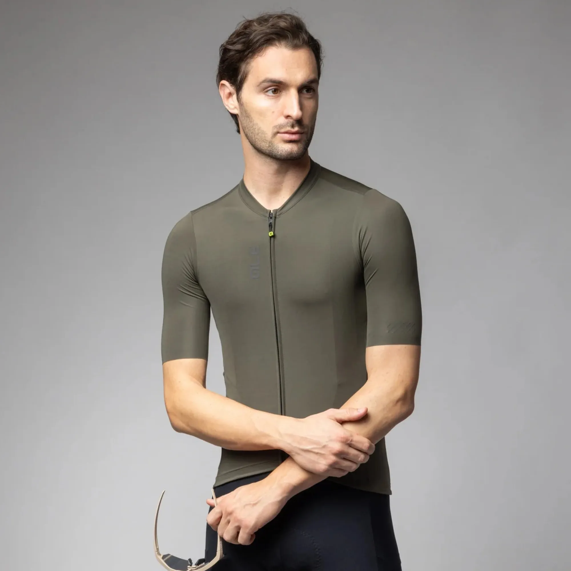 Uomo Ale Maglie*agia Praga Coor Bock Off Road 2.0 -