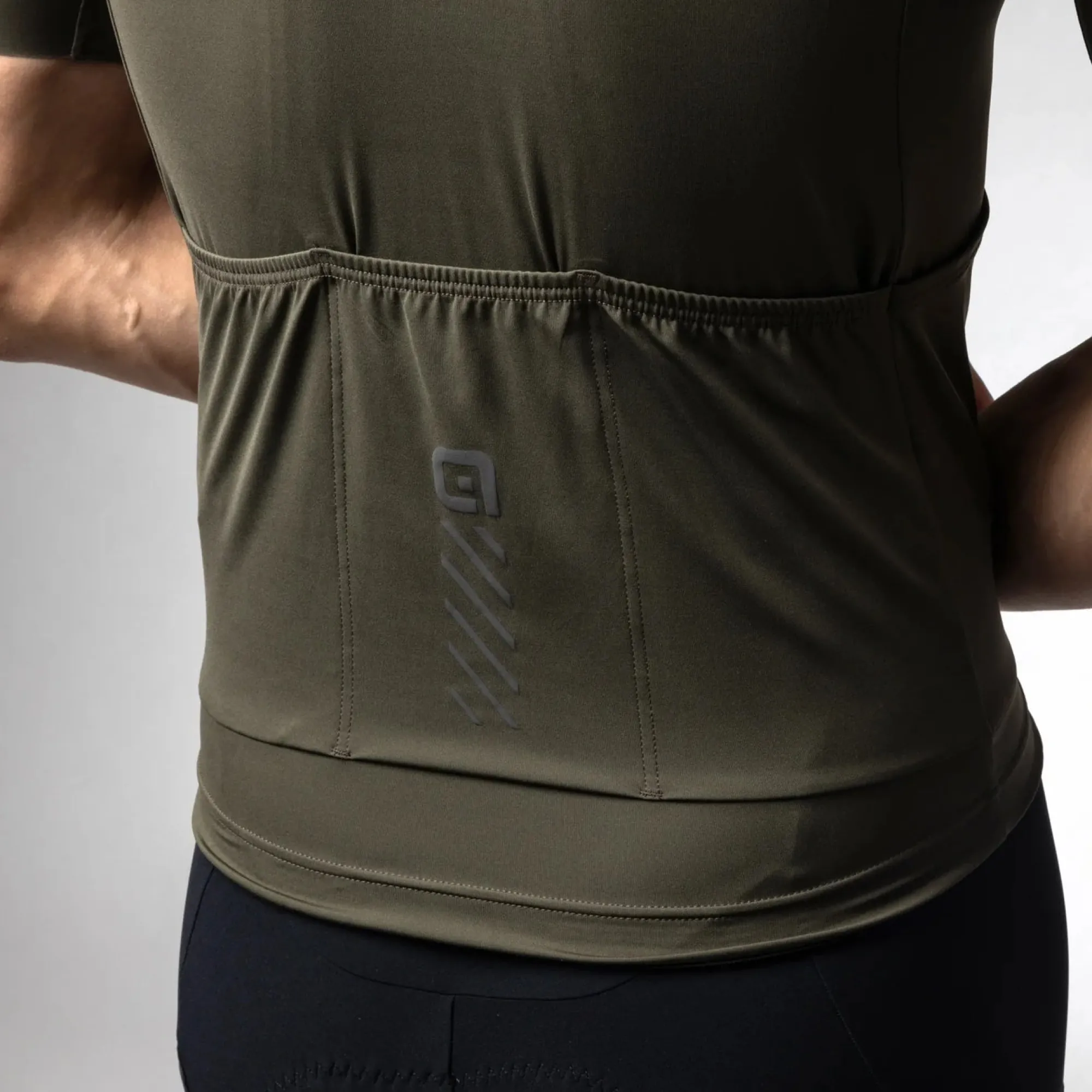 Uomo Ale Maglie*agia Praga Coor Bock Off Road 2.0 -