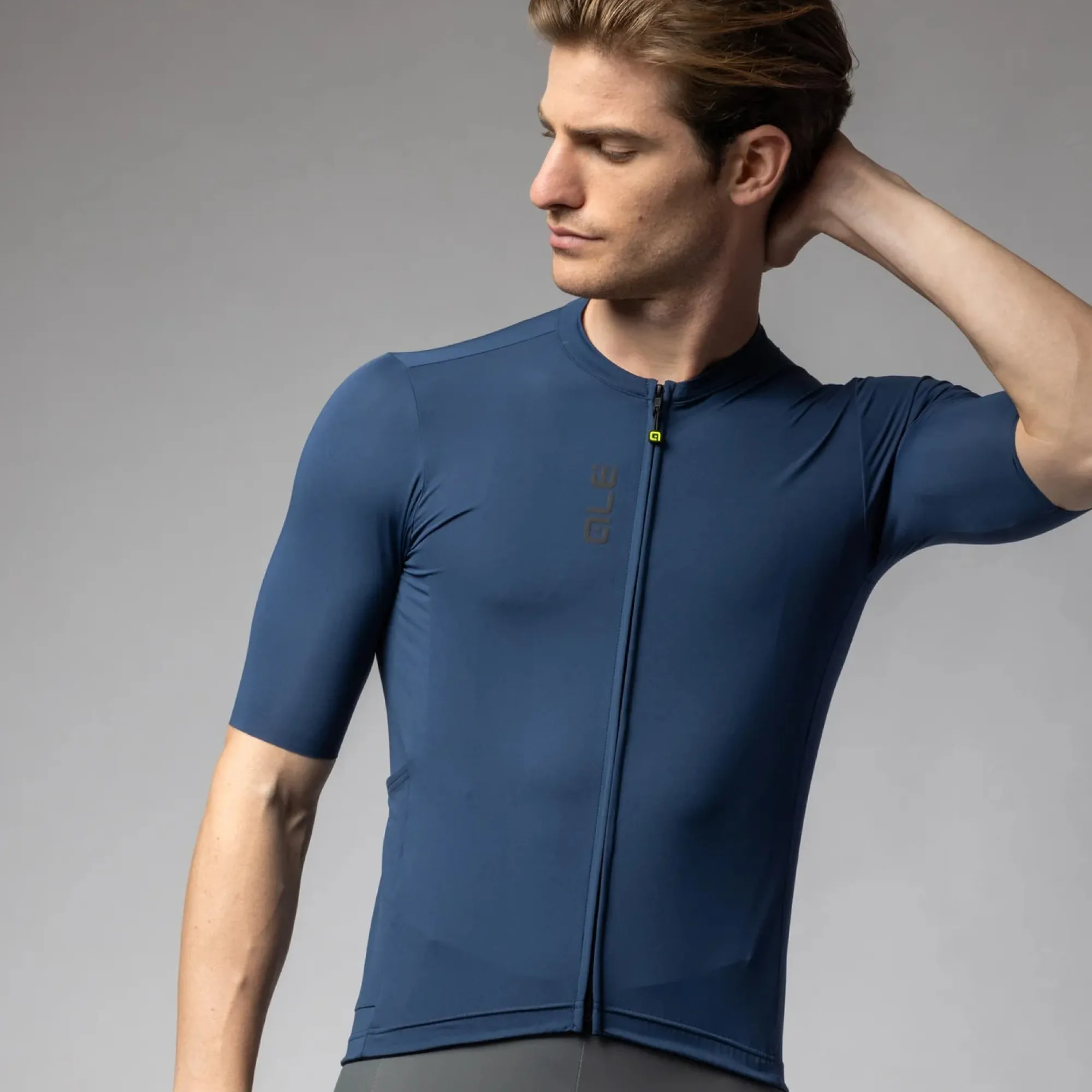 Uomo Ale Maglie*agia Praga Coor Bock Off Road 2.0 -