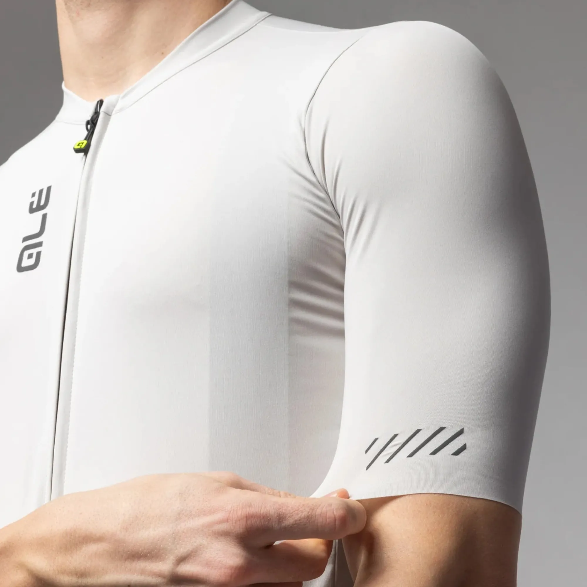 Uomo Ale Maglie*agia Praga Coor Bock Off Road 2.0 -