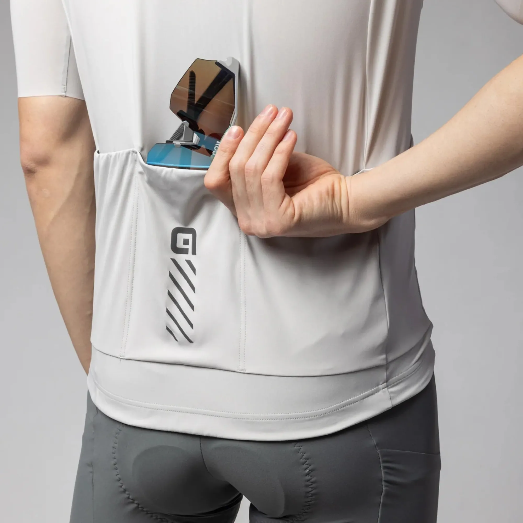 Uomo Ale Maglie*agia Praga Coor Bock Off Road 2.0 -