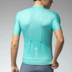 Uomo Ale Maglie*agia Praga Coor Bock - acqua