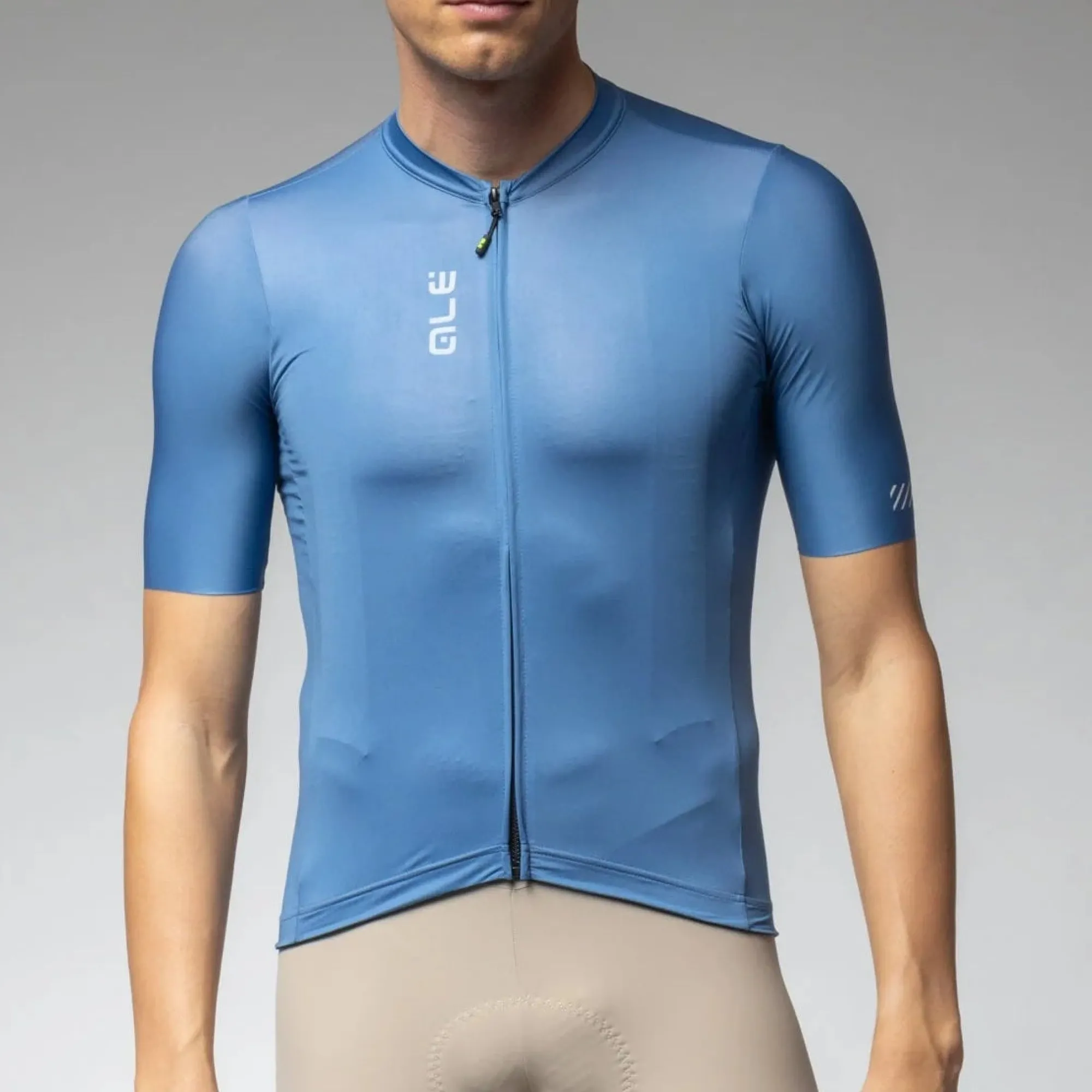 Uomo Ale Maglie*agia Praga Coor Bock - chiaro