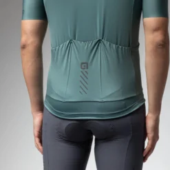 Uomo Ale Maglie*agia Praga Coor Bock Off Road 2.0 - chiaro