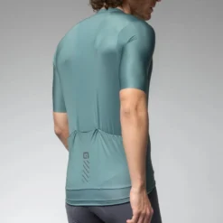 Uomo Ale Maglie*agia Praga Coor Bock Off Road 2.0 - chiaro