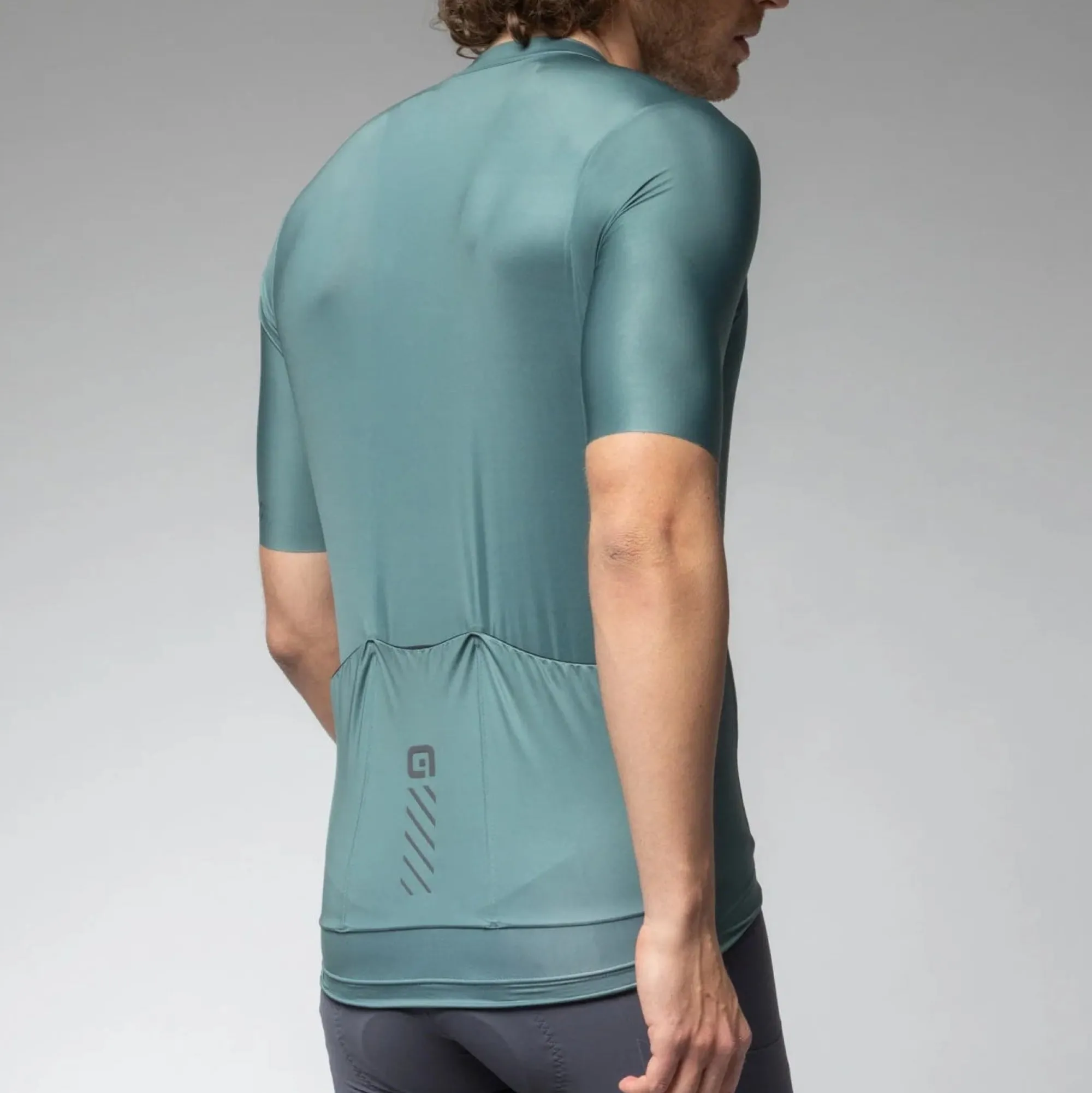 Uomo Ale Maglie*agia Praga Coor Bock Off Road 2.0 - chiaro