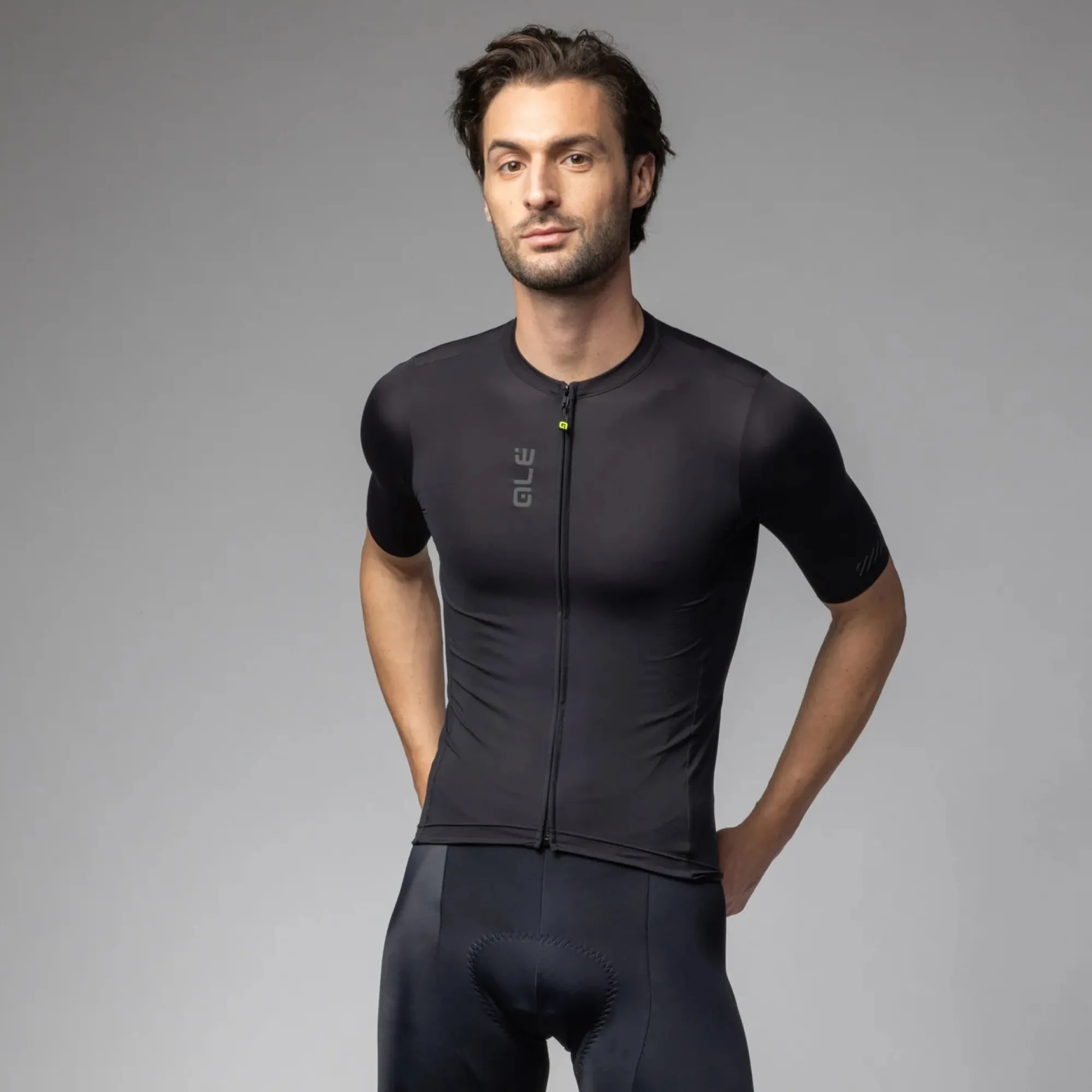 Uomo Ale Maglie*agia Praga Coor Bock -