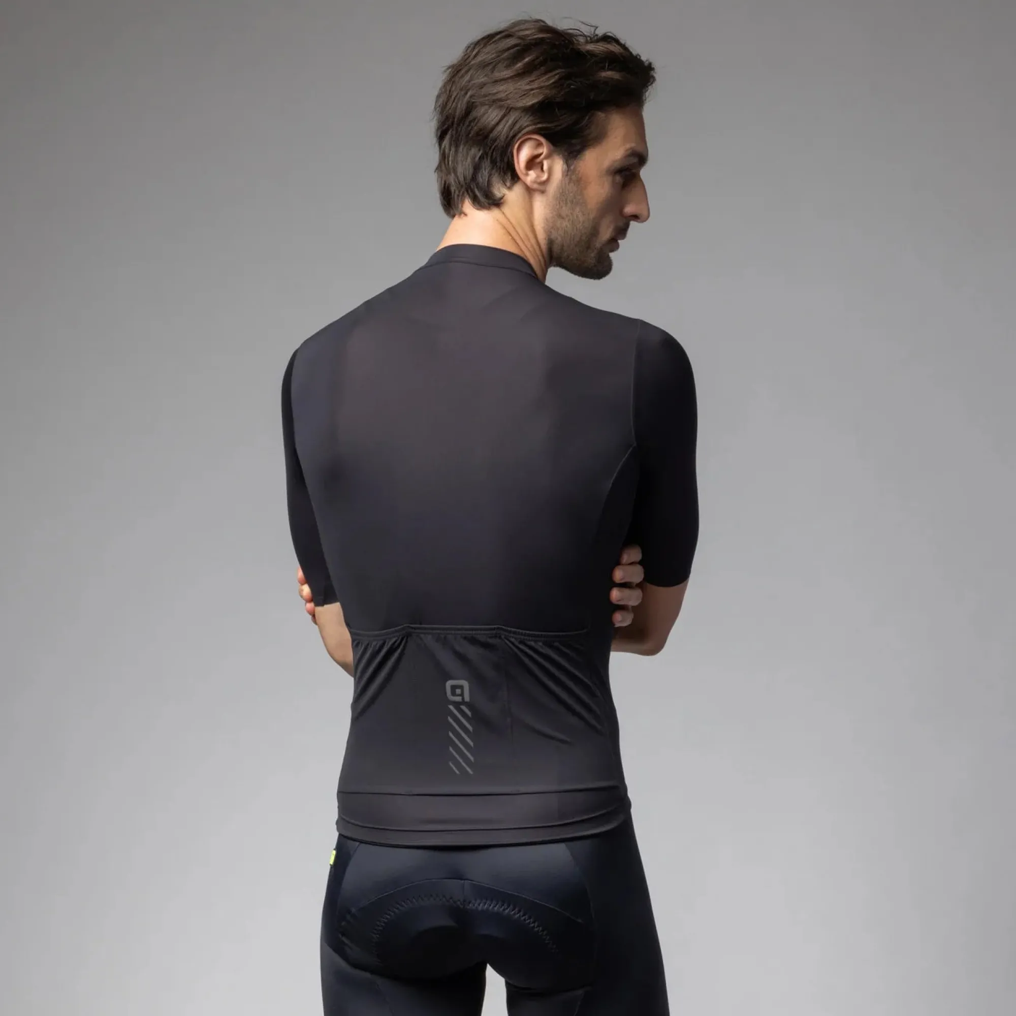 Uomo Ale Maglie*agia Praga Coor Bock -