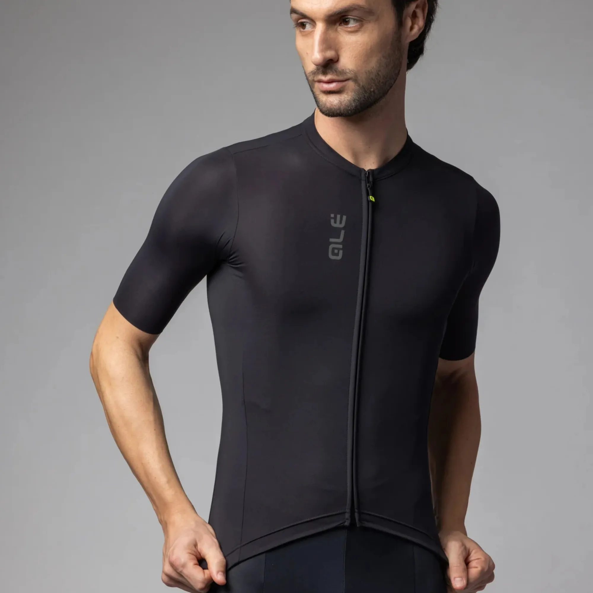 Uomo Ale Maglie*agia Praga Coor Bock -