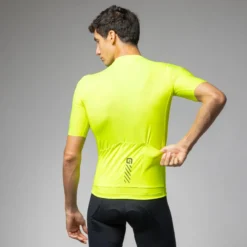 Uomo Ale Maglie*agia Praga Coor Bock - fuo